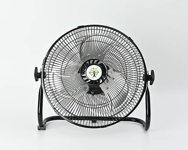 Rechargeable Fan